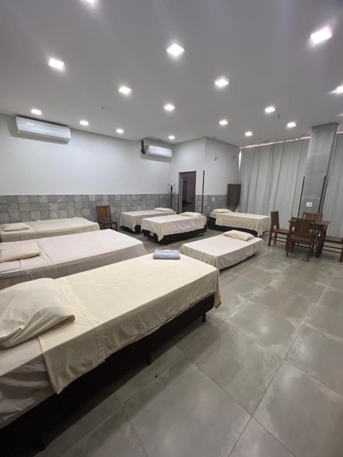 Hotel Ibirapuera 3*