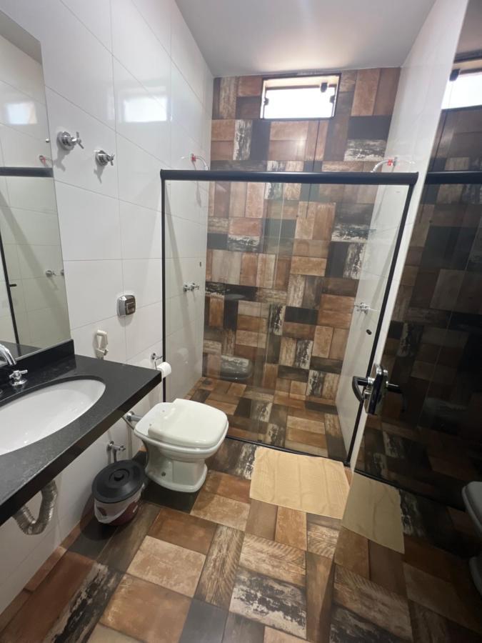 Hotel Ibirapuera 3*