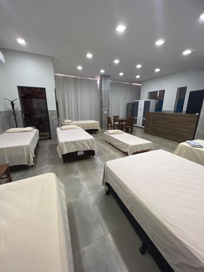 Ibirapuera Hotel Barretos