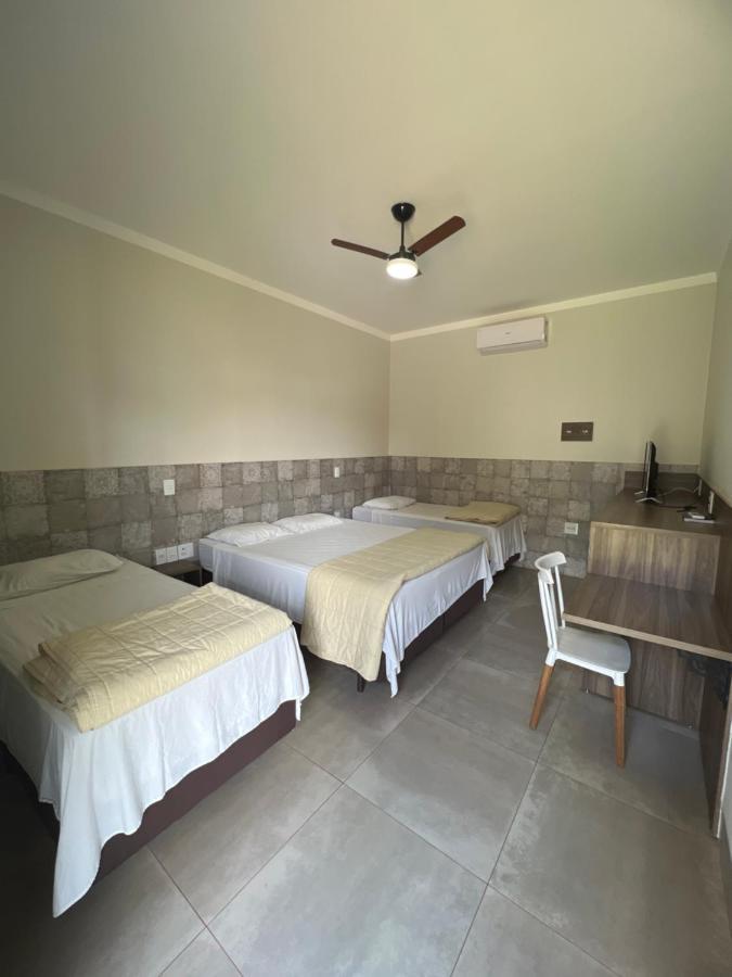 Hotel Ibirapuera 3*