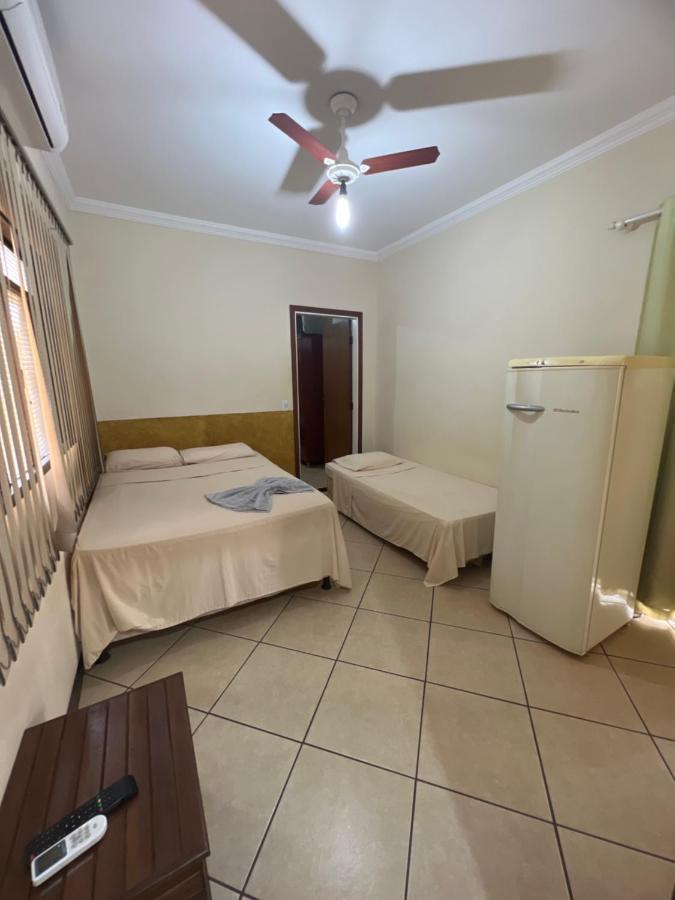 Hotel Ibirapuera Barretos