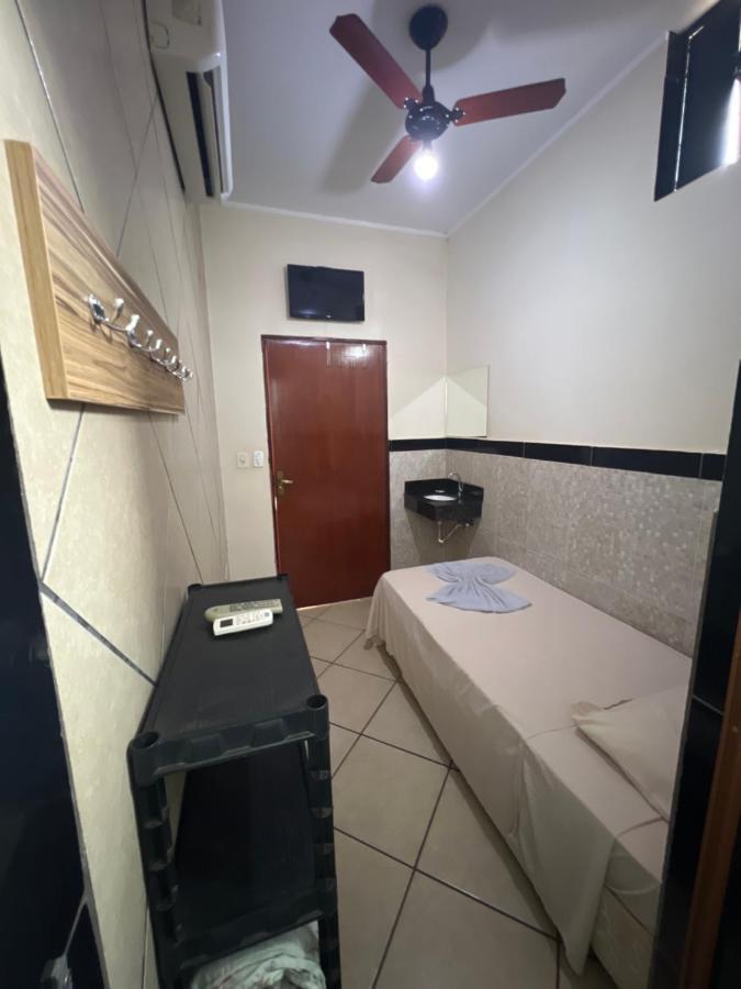 Ibirapuera Hotel