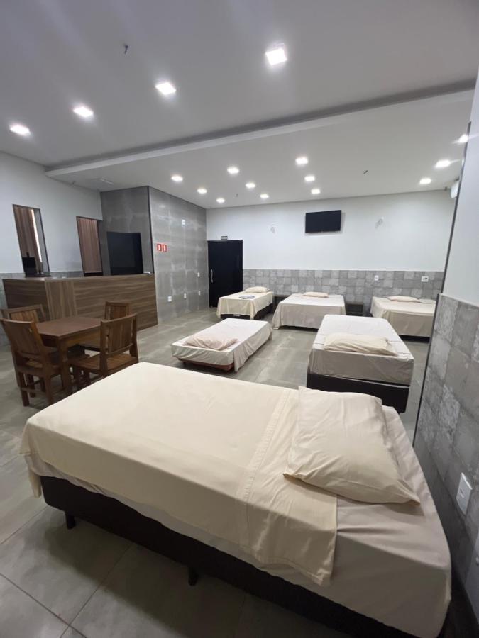 Hotel Ibirapuera 3*
