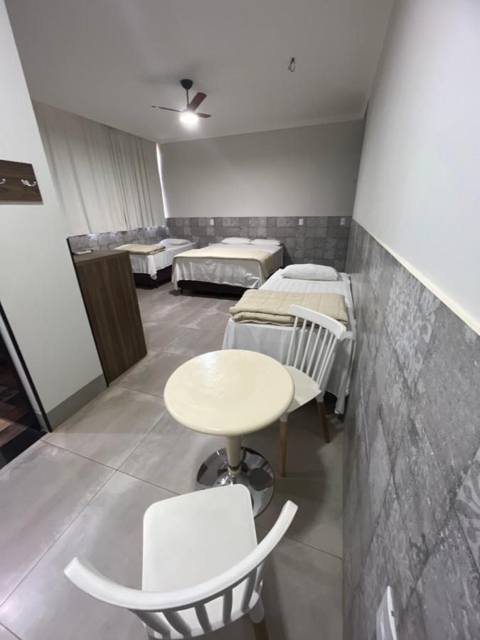 Hotel Ibirapuera Barretos