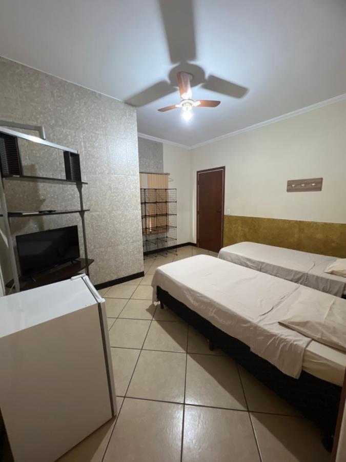 Ibirapuera Hotel Barretos