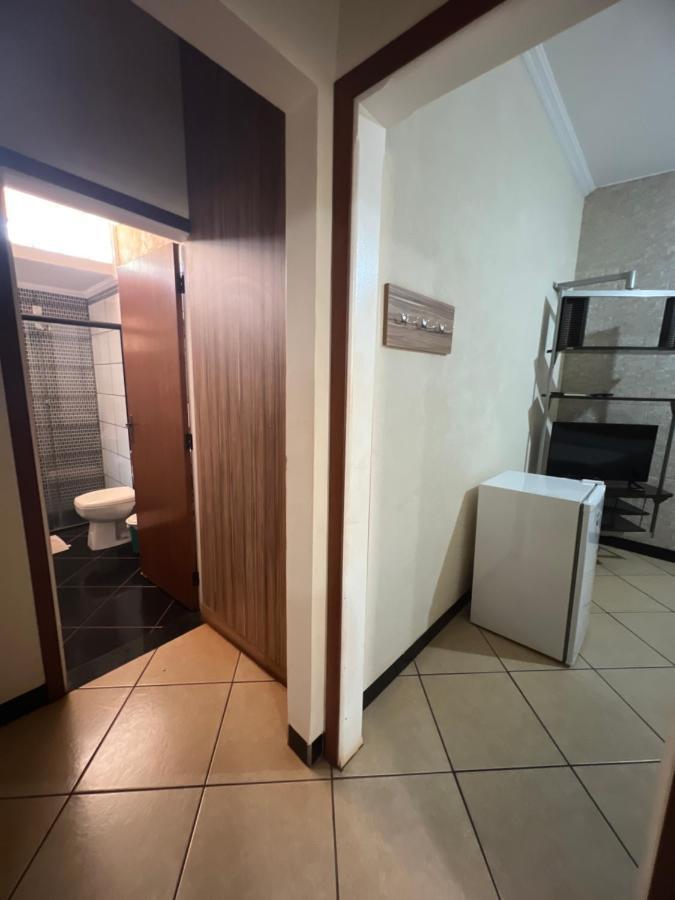 Hotel Ibirapuera Barretos