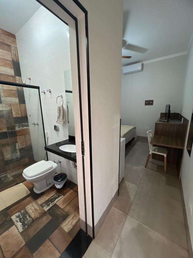 Hotel Ibirapuera
