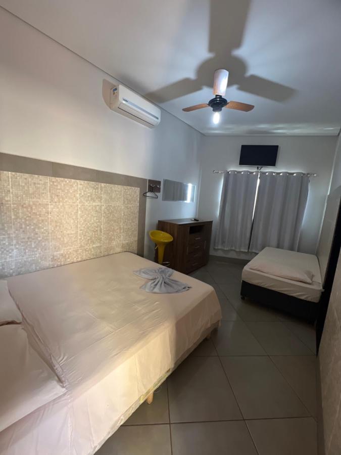 Hotel Ibirapuera 3*
